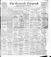 Greenock Telegraph and Clyde Shipping Gazette