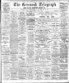 Greenock Telegraph and Clyde Shipping Gazette Saturday 05 July 1902 Page 1
