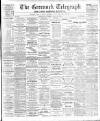 Greenock Telegraph and Clyde Shipping Gazette