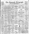 Greenock Telegraph and Clyde Shipping Gazette Friday 01 August 1902 Page 1