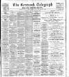 Greenock Telegraph and Clyde Shipping Gazette