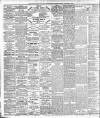 Greenock Telegraph and Clyde Shipping Gazette Monday 01 September 1902 Page 4