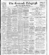 Greenock Telegraph and Clyde Shipping Gazette