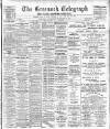 Greenock Telegraph and Clyde Shipping Gazette Wednesday 10 September 1902 Page 1