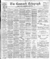 Greenock Telegraph and Clyde Shipping Gazette Thursday 18 September 1902 Page 1