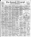 Greenock Telegraph and Clyde Shipping Gazette Saturday 11 October 1902 Page 1
