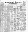 Greenock Telegraph and Clyde Shipping Gazette Monday 27 October 1902 Page 1