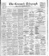 Greenock Telegraph and Clyde Shipping Gazette Wednesday 29 October 1902 Page 1