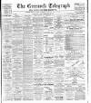Greenock Telegraph and Clyde Shipping Gazette Friday 31 October 1902 Page 1