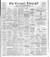 Greenock Telegraph and Clyde Shipping Gazette Tuesday 04 November 1902 Page 1