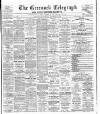 Greenock Telegraph and Clyde Shipping Gazette