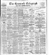 Greenock Telegraph and Clyde Shipping Gazette