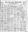 Greenock Telegraph and Clyde Shipping Gazette