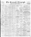 Greenock Telegraph and Clyde Shipping Gazette