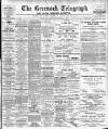 Greenock Telegraph and Clyde Shipping Gazette