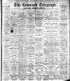 Greenock Telegraph and Clyde Shipping Gazette Monday 05 January 1903 Page 1