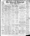 Greenock Telegraph and Clyde Shipping Gazette Friday 09 January 1903 Page 1