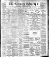 Greenock Telegraph and Clyde Shipping Gazette Thursday 05 February 1903 Page 1