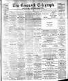 Greenock Telegraph and Clyde Shipping Gazette Monday 09 February 1903 Page 1