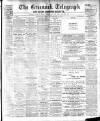 Greenock Telegraph and Clyde Shipping Gazette Tuesday 10 February 1903 Page 1