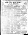 Greenock Telegraph and Clyde Shipping Gazette Thursday 12 February 1903 Page 1