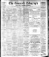 Greenock Telegraph and Clyde Shipping Gazette Saturday 14 February 1903 Page 1