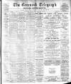 Greenock Telegraph and Clyde Shipping Gazette