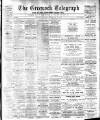Greenock Telegraph and Clyde Shipping Gazette Friday 27 February 1903 Page 1