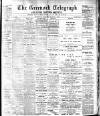 Greenock Telegraph and Clyde Shipping Gazette