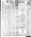 Greenock Telegraph and Clyde Shipping Gazette Friday 06 March 1903 Page 1