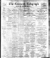 Greenock Telegraph and Clyde Shipping Gazette