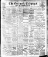 Greenock Telegraph and Clyde Shipping Gazette