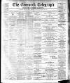 Greenock Telegraph and Clyde Shipping Gazette