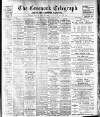 Greenock Telegraph and Clyde Shipping Gazette