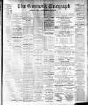 Greenock Telegraph and Clyde Shipping Gazette