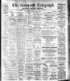 Greenock Telegraph and Clyde Shipping Gazette