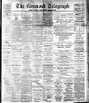 Greenock Telegraph and Clyde Shipping Gazette