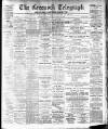 Greenock Telegraph and Clyde Shipping Gazette