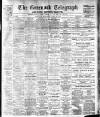 Greenock Telegraph and Clyde Shipping Gazette