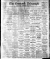 Greenock Telegraph and Clyde Shipping Gazette