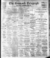 Greenock Telegraph and Clyde Shipping Gazette Friday 29 May 1903 Page 1