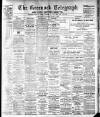 Greenock Telegraph and Clyde Shipping Gazette Tuesday 02 June 1903 Page 1