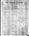 Greenock Telegraph and Clyde Shipping Gazette