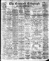 Greenock Telegraph and Clyde Shipping Gazette