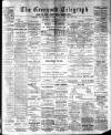 Greenock Telegraph and Clyde Shipping Gazette