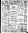 Greenock Telegraph and Clyde Shipping Gazette