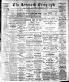 Greenock Telegraph and Clyde Shipping Gazette