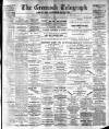 Greenock Telegraph and Clyde Shipping Gazette