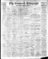 Greenock Telegraph and Clyde Shipping Gazette Monday 14 September 1903 Page 1