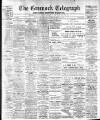 Greenock Telegraph and Clyde Shipping Gazette